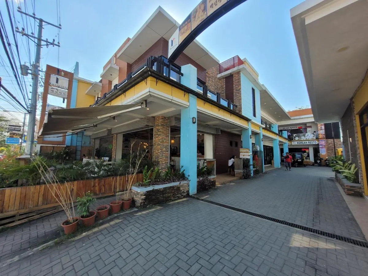 Affordable Rooms In Alona Panglao Philippines