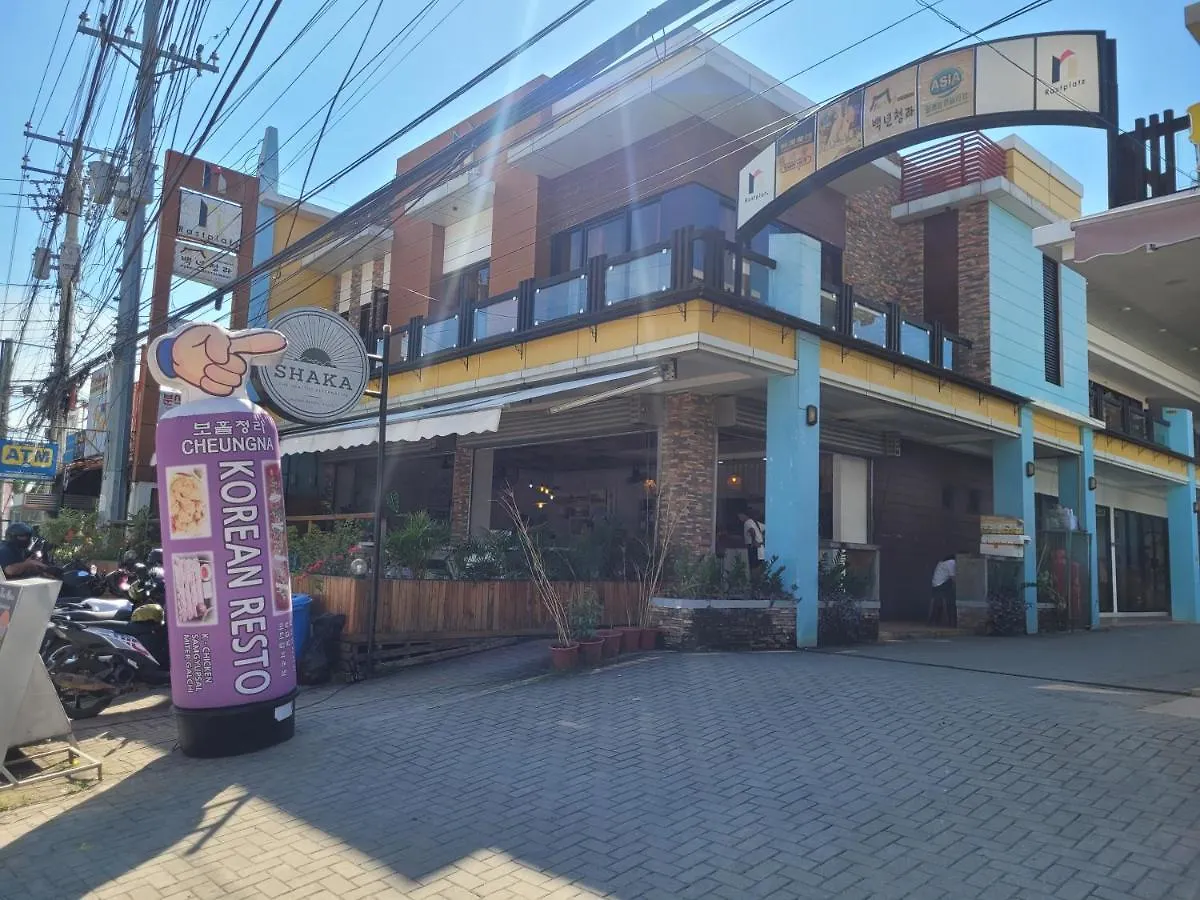 Affordable Rooms In Alona Panglao 0*,  Philippines