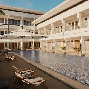 Molly Bohol Resort